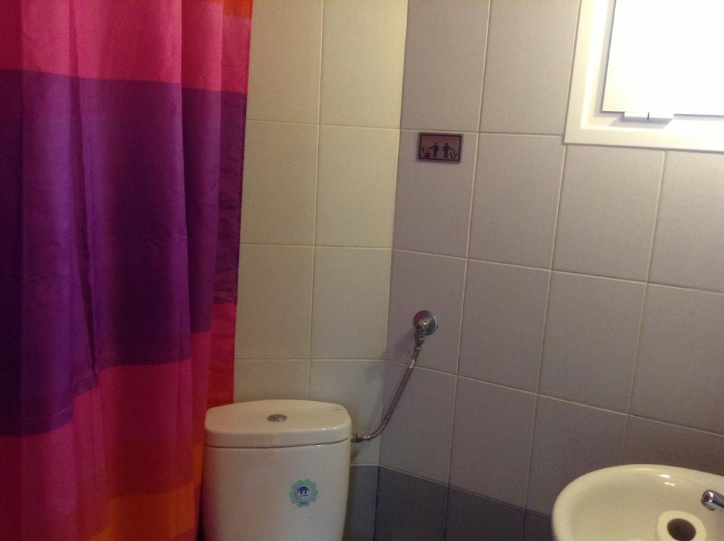 Studios Lalu Szkiáthosz Kültér fotó
