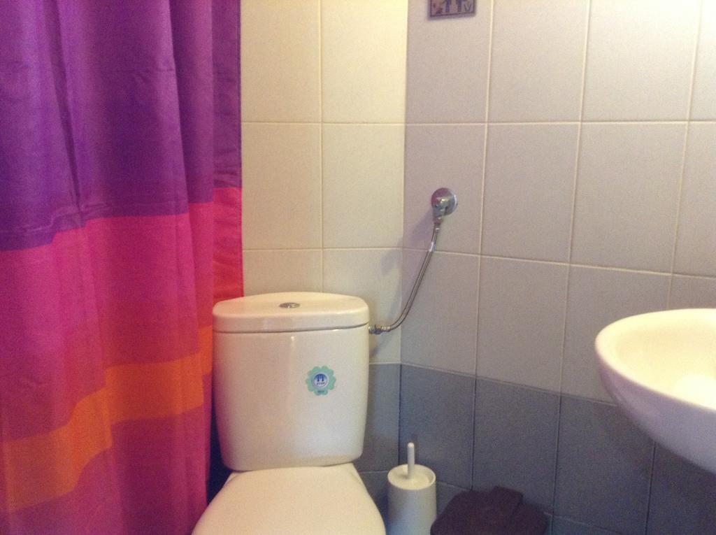 Studios Lalu Szkiáthosz Kültér fotó