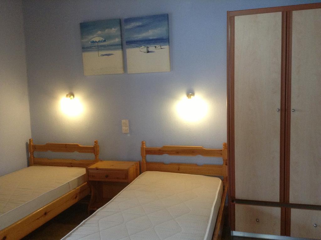 Studios Lalu Szkiáthosz Kültér fotó